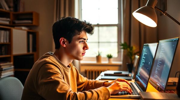 Apprendre à coder : les clés pour se lancer efficacement en programmation