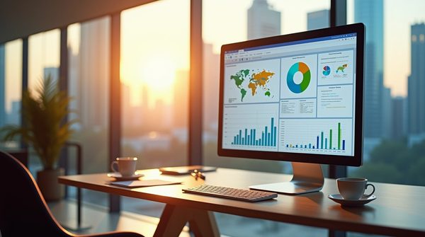 Comprendre et exploiter powerbi pour la business intelligence moderne