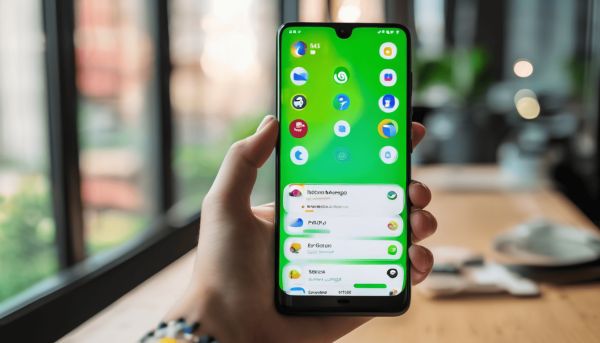 Installer WhatsApp sur Xiaomi Poco : astuces souvent négligées