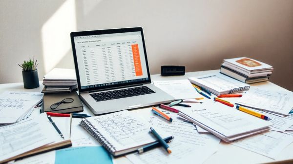 Liste des outils essentiels pour un pré-audit SEO efficace