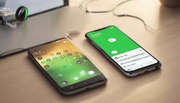 Maîtriser whatsapp sur xiaomi pour une expérience optimale
