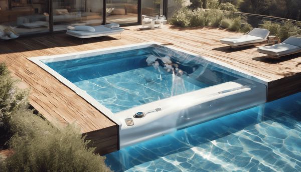 Pourquoi le Scuba S1 pourrait remplacer votre entretien de piscine