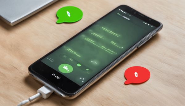 Problèmes fréquents de WhatsApp sur les smartphones Xiaomi HyperOS