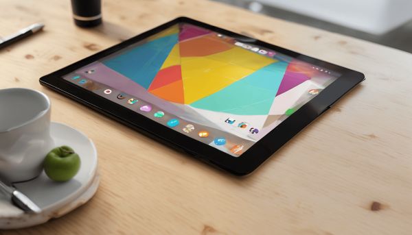 Une tablette 10 pouces polyvalente pour tous vos besoins
