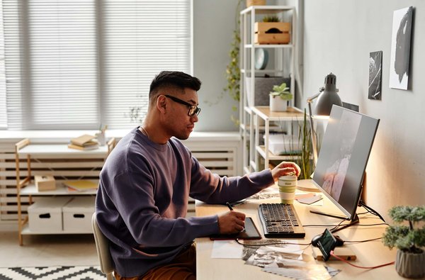 Quelles applications recommander pour la retouche photo professionnelle sur un iPhone?