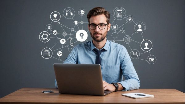 Consultant seo lille : boostez votre visibilité en ligne avec louis descamps