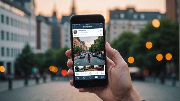 Automatisation instagram : boostez votre productivité facilement