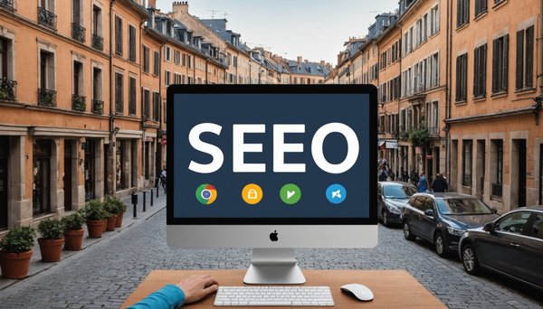 Optimisez votre présence en ligne avec l'agence seo à toulouse