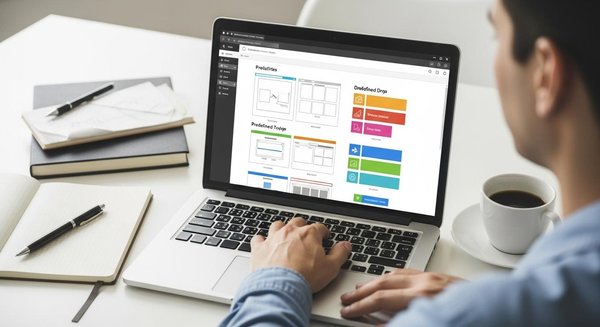 Créer son site facilement sans coder : les solutions à connaître en 2024